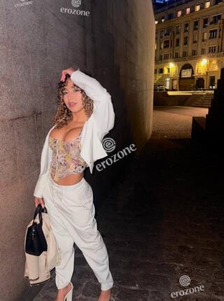 Porno Brazil Gwiazda - Personal ad Warsaw