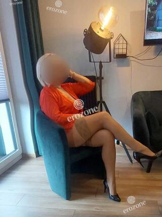 Szparka sekretarka - Ogłoszenie towarzyskie Warszawa