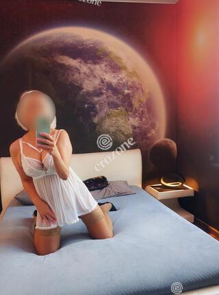 Blond mamuśka z analem - Ogłoszenie towarzyskie Warszawa