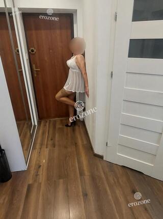 Blond mamuśka z analem - Ogłoszenie towarzyskie Warszawa