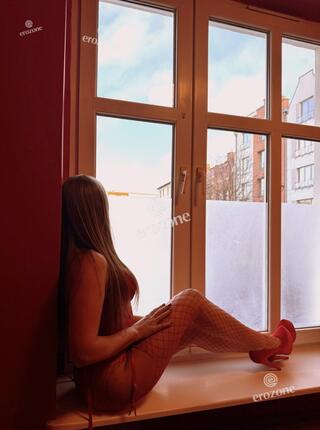 So Beauty Megan - Personal ad Gdańsk