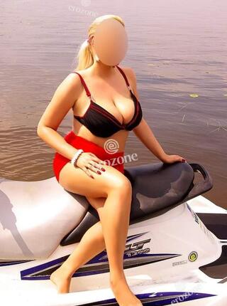 Przejazdem prv - Ogłoszenie towarzyskie Warszawa