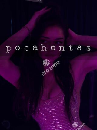 Pocahontas Hugo - Personal ad Warsaw