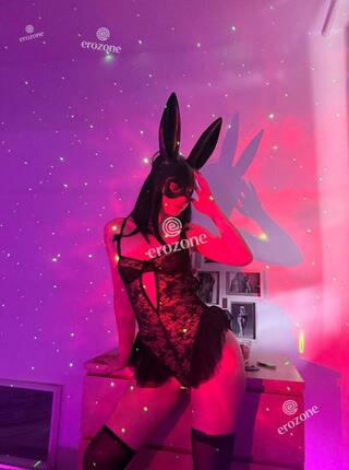 Nika - Personal ad Warsaw