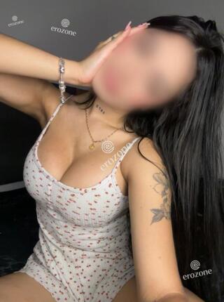 Sofia - Personal ad Łomża