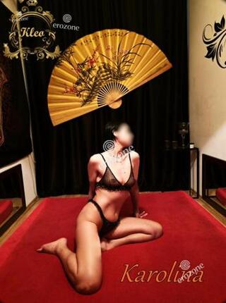 Nowa Karolina - Ogłoszenie towarzyskie Warszawa