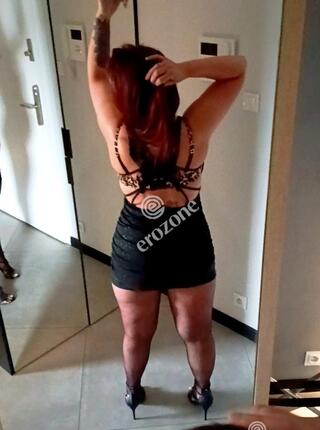 SexyBadGirl - Ogłoszenie towarzyskie Poznań