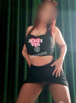 BadGirl - Personal ad Poznan