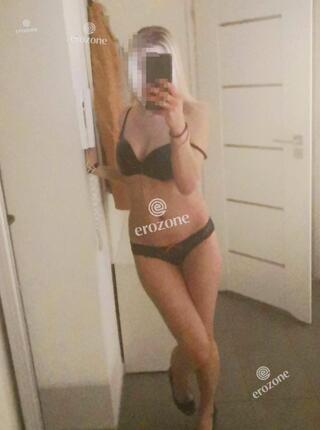 Sexowna Ździra - Personal ad Lodz