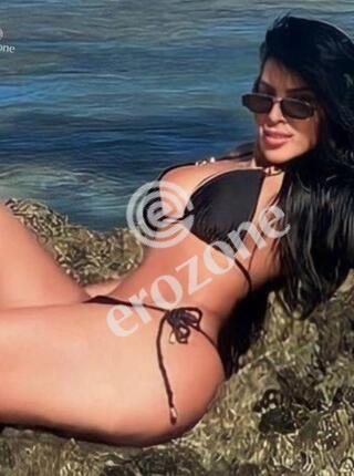 Mariana - Ogłoszenie towarzyskie Kraków