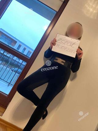 SONIA   VIP - Ogłoszenie towarzyskie Białystok