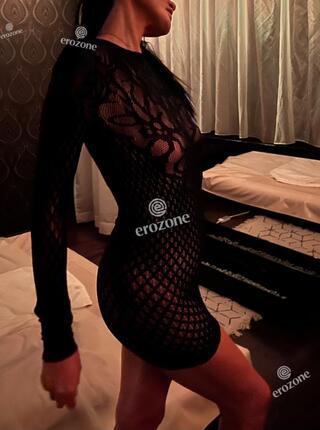 Daria - Ogłoszenie towarzyskie Katowice