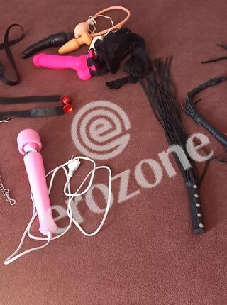 Dominacja lub Seks Prywatnie - Personal ad Leszno