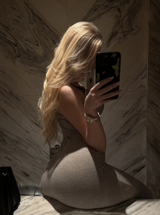 Katya - Ogłoszenie towarzyskie Warszawa