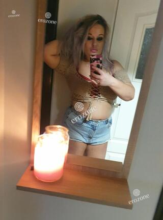 Twoja Bad Girl - Personal ad Brok