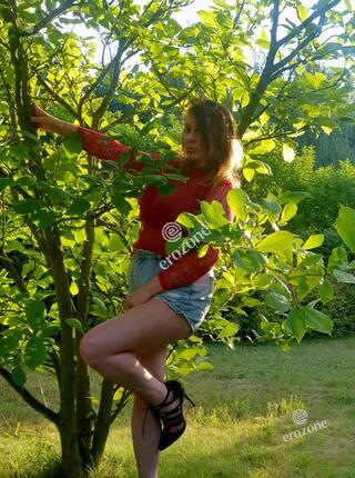 Karolcia - Ogłoszenie towarzyskie Ostrów Mazowiecka