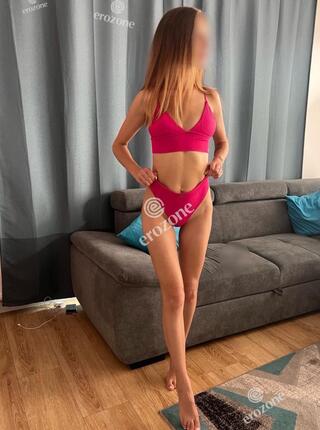 Sofi - Ogłoszenie towarzyskie Lublin