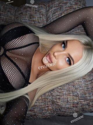 Emma - Ogłoszenie towarzyskie Warszawa