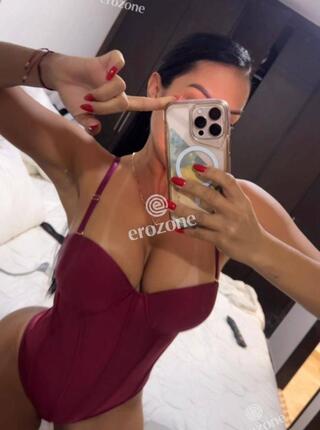 Mariana - Personal ad Cracow