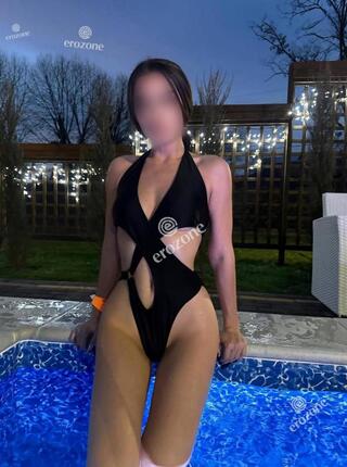 Masha - Ogłoszenie towarzyskie Kraków