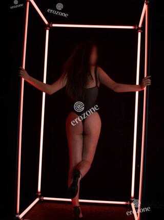 Iza - Ogłoszenie towarzyskie Warszawa