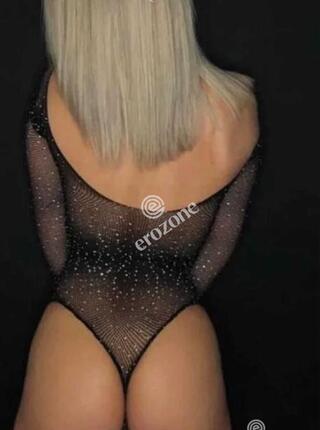 Stokrotka - Personal ad Katowice