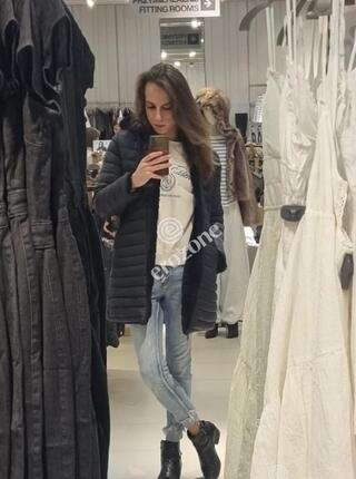 51kg ULEGLA TRANS Szczuplutka suczka - Personal ad Warsaw