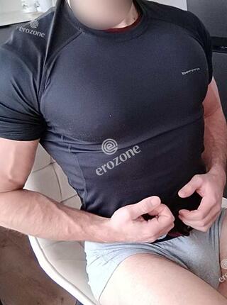 Masaż tantryczny - Personal ad Czestochowa