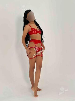 Gorąca Latynoska Gaia - Ogłoszenie towarzyskie Wrocław