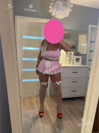 Róża VIP - Ogłoszenie towarzyskie Wrocław