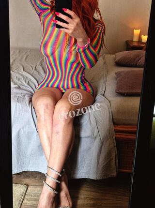 Ariel - Personal ad Czestochowa