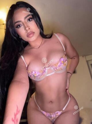 Mia - Personal ad Poznan