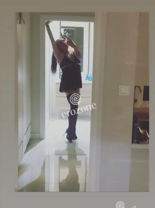 Pola Sweet  pl - Personal ad Warsaw