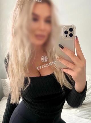 Sliczny milfek -Dorota. 2 razy w godzinie - Ogłoszenie towarzyskie Warszawa