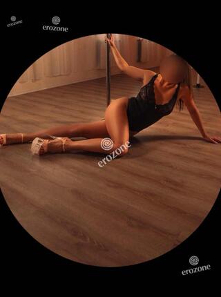 Andrea - Personal ad Czestochowa