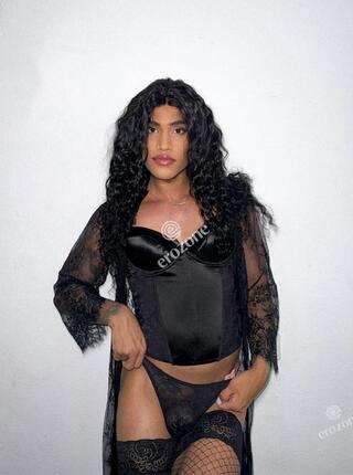 Oriana - Personal ad Katowice