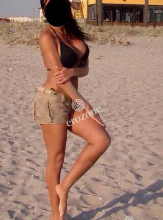 Mila - Personal ad Warsaw