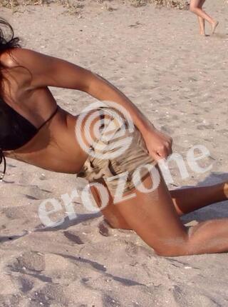 Mila - Ogłoszenie towarzyskie Warszawa