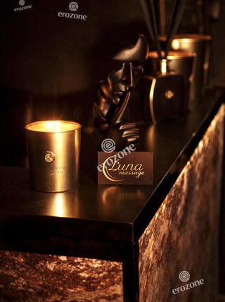 VIP Experience LUNA MASSAGE - Ogłoszenie towarzyskie Wrocław