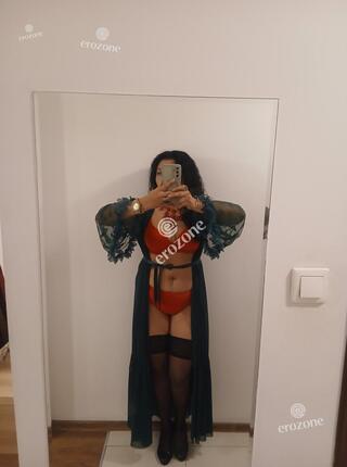 AZIZA - Personal ad Warsaw