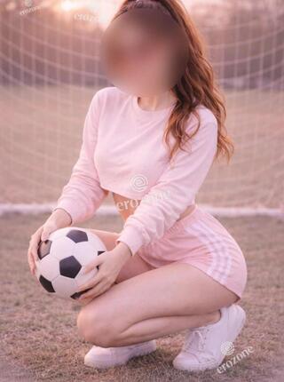 Zuzia  Dojazdy - Personal ad Warsaw