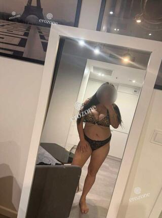 Mila - Ogłoszenie towarzyskie Wrocław