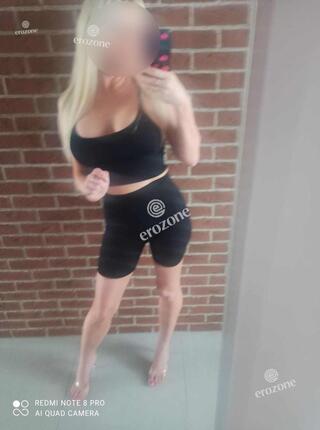 Suzi  fitness - Ogłoszenie towarzyskie Gdynia