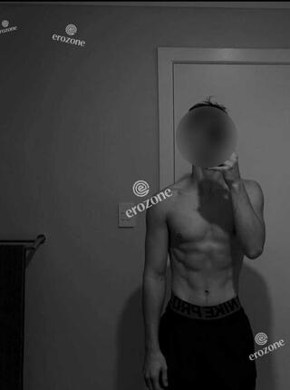 Luca - Personal ad Warsaw