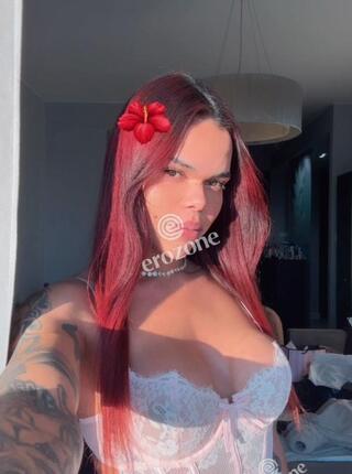 Amanda Angel - Personal ad Warsaw