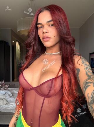 Amanda Angel - Personal ad Warsaw