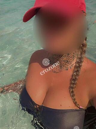 Kaja J. - Ogłoszenie towarzyskie Kraków