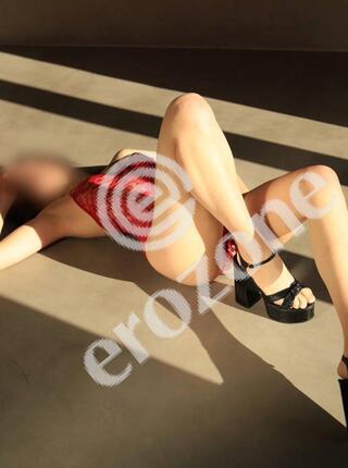 Milana - Ogłoszenie towarzyskie Warszawa