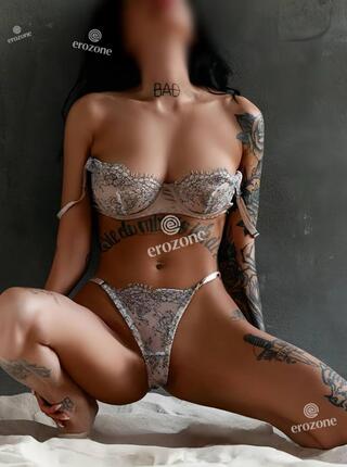 Karolina - Ogłoszenie towarzyskie Łódź