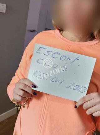 ANGELA VIP - Personal ad Bialystok